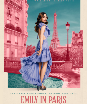 Emily In Paris