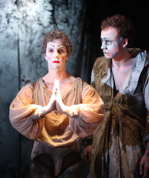 Le piège de méduse