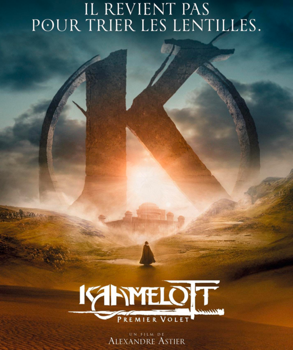 Kaamelott