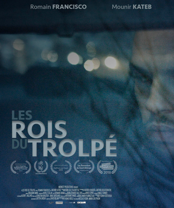 Les rois du trolpé